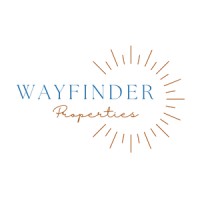 Wayfinder Properties LLC Logo
