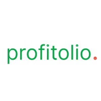Profitolio Logo