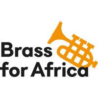 Brass for Africa Logo