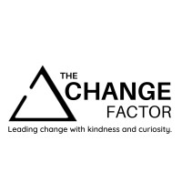 The Change Factor Logo