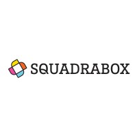 SquadraBox Logo