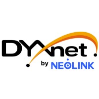 DYXnet Logo