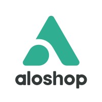 Aloshop Logo
