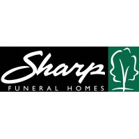 Sharp Funeral Homes Logo