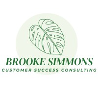 Brooke Simmons Consulting Logo