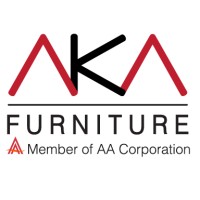 AKA Furniture Company Logo