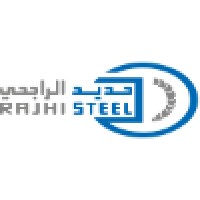 Rajhi Steel Logo