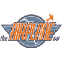 The Airplane Co | Keith Aviation Airshows LLC Logo