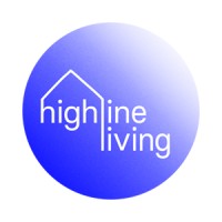 Highline Living Logo