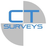 CT Surveys Ltd Logo