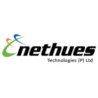 Nethues Technologies Pvt. Ltd. Logo