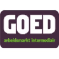 GOED Arbeidsmarkt Intermediair B.V. Logo