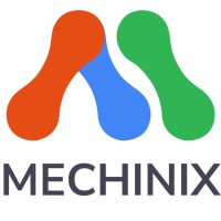Mechinix Logo