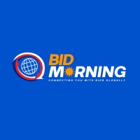 BidMorning Logo