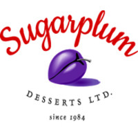 Sugarplum Desserts Ltd. Logo