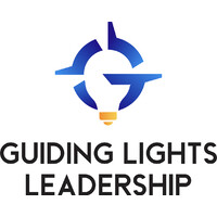 Guiding Lights Leadership LLC Logo