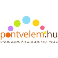 PontVelem Nonprofit Ltd Logo