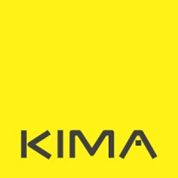 KIMA Design & Build Ltd. Logo