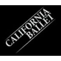 CALIFORNIA BALLET COMPANY Logo