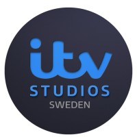 ITV Studios Sweden AB Logo