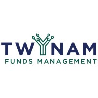 Twynam Funds Management Logo