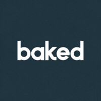 maison baked Logo