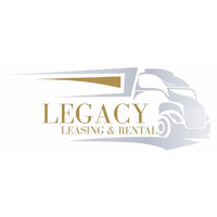 Legacy Leasing & Rental Logo