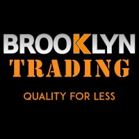 Brooklyn Trading Logo