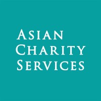 Asian Charity Services Logo