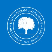 Houghton Academy Logo