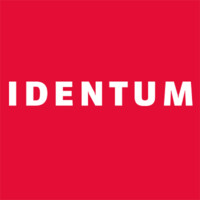 Identum - Agentur für Markencharisma Logo
