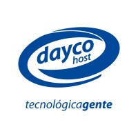 Dayco host Logo