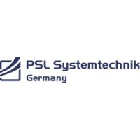 PSL Systemtechnik GmbH Logo