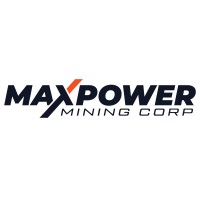 Max Power Mining Corp Logo