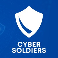 Cyber Soldiers Academy Logo
