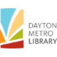 Dayton Metro Library Logo