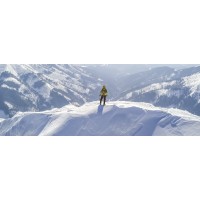 Everest Standard (Std.) Logo