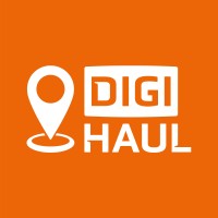 DigiHaul MX Logo