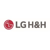 LG Household & Health Care, Ltd. Logo