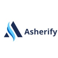 Asherify Logo