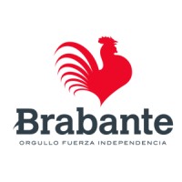 Brabante Cervezas Logo