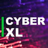 Cyber XL Logo
