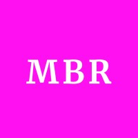 MBR SEARCH Logo