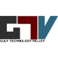 Gulf Technology Valley Logo