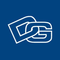 De Giessen Kantoorefficiency Logo