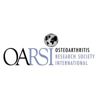 OARSI - Osteoarthritis Research Society International Logo