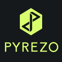 Pyrezo Logo