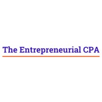 The Entrepreneurial CPA Logo