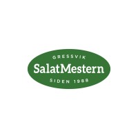 SalatMestern AS Logo