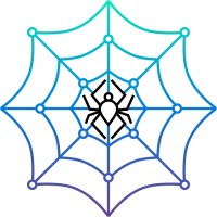 Bark Spider Digital Logo